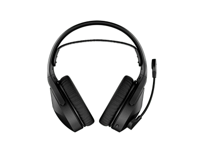Наушники HyperX Cloud Jet Wireless Black Gaming Headset (p/n AJ0T1AA)