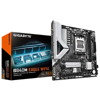 MB Gigabyte AMD AM5 B840M EAGLE WiFi6 DDR5