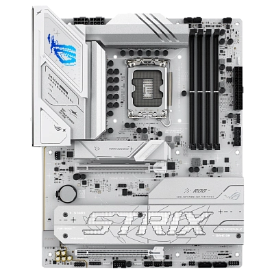MB ASUS ROG STRIX B860-A GAMING WIFI DDR5 