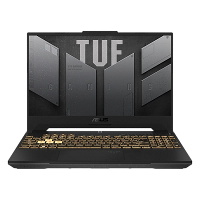 ASUS TUF Gaming FX507 (Intel Core i5-12500H/ DDR4 8GB/ SSD 512GB/ 15.6" FHD 144Hz/ 4GB GF RTX3050/ 