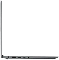 Lenovo IdeaPad 3 15IAU7 (Intel Core i3-1215U/ DDR4 4GB/ SSD 256GB/ 15,6" FHD/ Intel UHD Graphics /