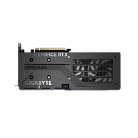 Gigabyte - 16GB GeForce RTX5060Ti GAMING OC GV-N506TGAMING OC-16GD