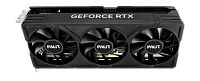 Palit - 16GB GeForce RTX4060Ti JETSTREAM GDDR6X 128bit 3-DP HDMI