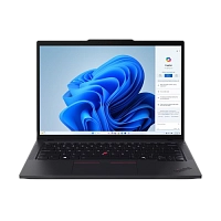 Lenovo ThinkPad T14 Gen 5 (Intel Core Ultra 7-155U/ DDR5 32GB/ SSD 512GB/ 14" WUXGA IPS / Intel 