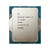 Intel-Core i5 - 13400, 2.5 GHz, 20MB, oem, LGA1700, Raptor Lake