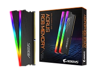 Gigabyte DDR4 16GB (2X8) AORUS RGB