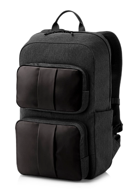 HP Lightweight 15 LT Backpack (p/n 1G6D3AA)