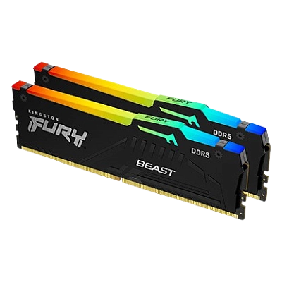 Kingston FURY DDR5 32GB(2*16) 5600MHz