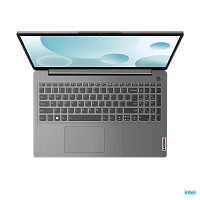 Lenovo IdeaPad 3 15IAU7 (Intel Core i3-1215U/ DDR4 4GB/ SSD 256GB/ 15,6" FHD/ Intel UHD Graphics/