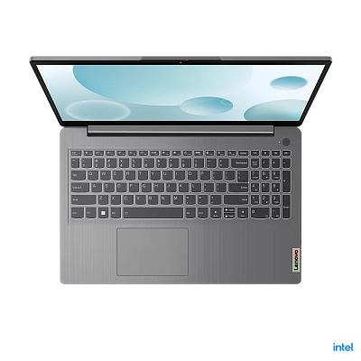 Lenovo IdeaPad 3 15IAU7 (Intel Core i3-1215U/ DDR4 4GB/ SSD 256GB/ 15,6" FHD/ Intel UHD Graphics/