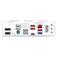 MB Gigabyte AMD AM5 B850 EAGLE ICE WiFi7 DDR5