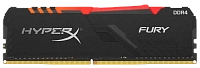 Kingston DDR4 16GB 3200MHz FURY RGB