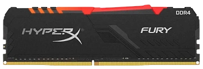 Kingston DDR4 16GB 3200MHz FURY RGB