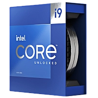 Intel-Core i9-13900K, 5.8 GHz, 36MB, oem, LGA1700, Raptor Lake