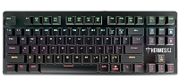 Gamdias-Hermes E2 Mechanical Gaming Keyboard