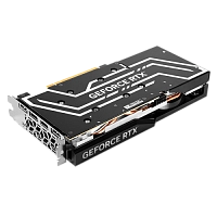Galax - 8GB GeForce RTX4060 1-Click OC 2X V2 GDDR6 128bit (G-D76LB-46NSL8MD9NXV-GALG)
