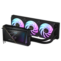 Gigabyte - 16GB GeForce RTX5080 AORUS XTREME WATERFORCE DDR7 GV-N5080AORUSX W-16GD