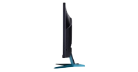 Acer - 27" Nitro VG272UW2 Gaming Monitor, IPS, 240Hz, 1 mc, WQHD (2560x1440), HDMI+DP, Black