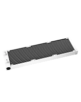 Водяной кулер Deepcool MYSTIQUE 360 WHITE