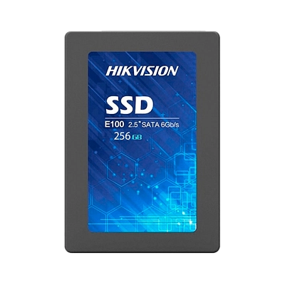 Hikvision ssd  256 gb