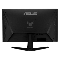 ASUS - 24" TUF Gaming VG249QM1A Gaming Monitor, FHD (1920x1080), Fast IPS, 270 Hz, 1ms (GTG), FreeSy