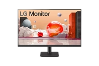 LG - 27" 27MS500-B.ADG  LED Monitor, IPS, 5mc, 100Hz, FHD (1920x1080), VGA+HDMI, AMD FreeSync™ (без 