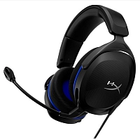 Наушники HyperX Cloud III S Wireless Black Gaming Headset (p/n A59YZAA)