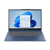 Lenovo IdeaPad Slim 3 15IRU8 (Intel Core i3-1315U/ DDR4 8GB/ SSD 256GB/ 15,6" FHD LCD/ Intel Iris Xe