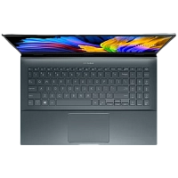 Asus ZenBook Pro 15 (AMD Ryzen 9-5900HX/ DDR4 16GB/ SSD 1TB/ 15,6 OLED/4GB GeForce RTX 3050Ti)