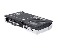MSI - 8GB GeForce RTX5060Ti VENTUS 2X OC PLUS (912-V536-001)