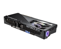 MSI - 16GB GeForce RTX5080 GAMING TRIO (912-V531-006)