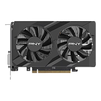 PNY - 6GB GeForce RTX3050 GDDR6 128bit DP HDMI  