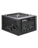 Блок питание Deepcool DE500 V2 (350W, 20+4 pin)