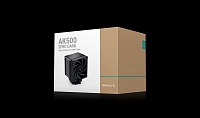 Кулер Deepcool AK500 ZERO DARK