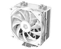 Куллер - ID Cooling SE-224-XTS WHITE