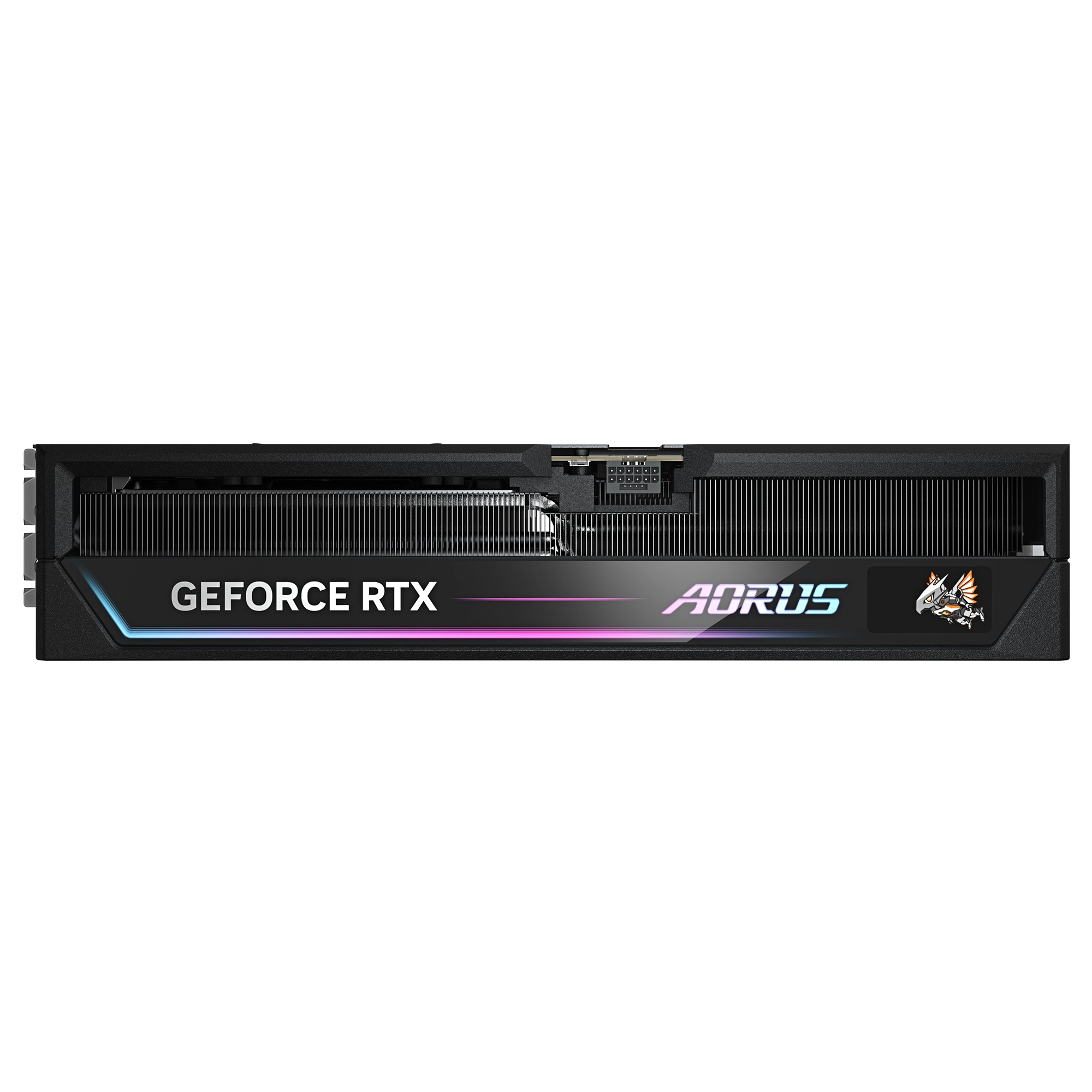 Gigabyte - 32GB GeForce RTX5090 AORUS MASTER DDR7 GV-N5090AORUS M-32GD