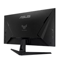 ASUS - 27" TUF Gaming VG27UQ1A Gaming Monitor, UHD (3840x2160), 160Hz, 1ms, AMD FreeSync, NVIDIA® G-