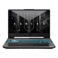 ASUS TUF Gaming A15 (AMD Ryzen 7-7445HS/ DDR5 16GB/ SSD 512GB/ 15.6