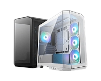 Корпус MSI MAG PANO M100R PZ WHITE