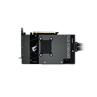 Gigabyte - 16GB GeForce RTX5080 AORUS XTREME WATERFORCE DDR7 GV-N5080AORUSX W-16GD