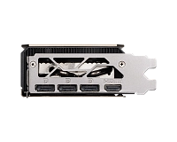 MSI - 16GB GeForce RTX5080 16G INSPIRE 3X OC (912-V531-064)