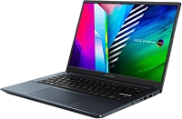 ASUS Vivobook Pro 14 (AMD Ryzen 5-5600H/ DDR4 8GB/ SSD 256GB NVMe/ 14 FHD IPS/ AMD® Radeon Graphics/