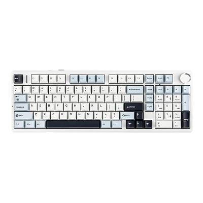 Клавиатура механическа беспроводная Aula F99 PRO