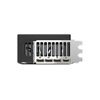 Gigabyte - 16GB GeForce RTX5080 AORUS MASTER DDR7 GV-N5080AORUS M-16GD