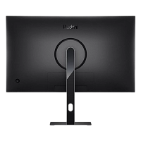 Redmi - 27" A27U Type-C 4K Monitor, IPS, 60Hz, 6mc, UHD (3840x2160), HDMI+DP+TypeC, (P27UCB-RA) 