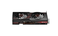 Sapphire - 8GB PULSE AMD RADEON RX7600 GAMING OC GDDR6 HDMI