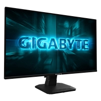 Gigabyte - 25" GS25F2A Gaming Monitor, IPS, 240hz, 1mc, FHD (1920x1080), HDMI, DisplayPort, Speaker,