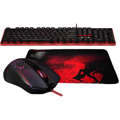 Redragon S117N COMBO