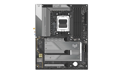 MB SAPPHIRE AMD AM5 NITRO+ B850A WIFI7 DDR5 (52123-03-40G)