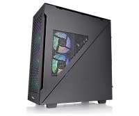 Thermaltake Divider 500 TG ARGB